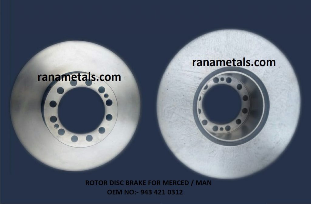 rotor-disc-brake-for-MAN-Bus-truck-oem-no-81508030023