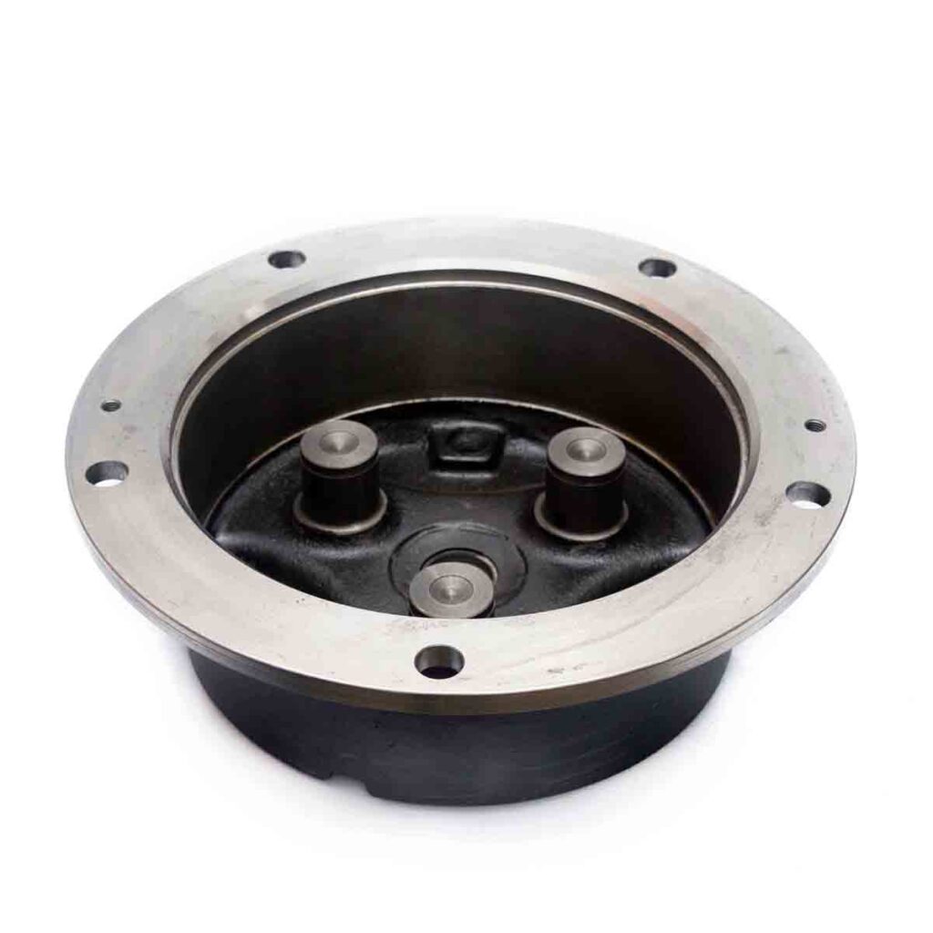 JCB planetary hub carrier for jcb, tractor, johndeer, bus and truck