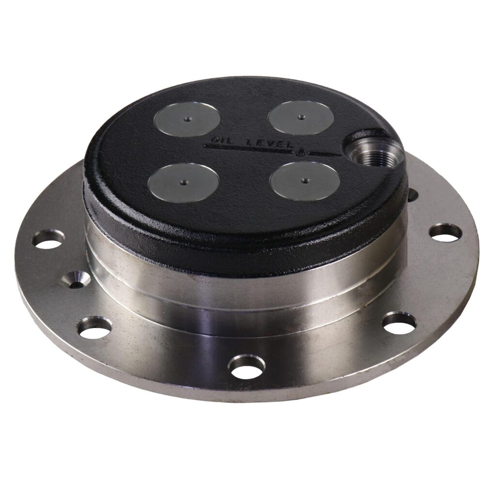carraro planetary hub 4 pin