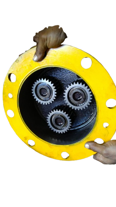 john deere planetary hub, jd planetary hub, RE271426, re 271421